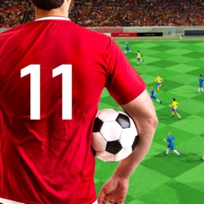 Activities of Play Soccer 2019 - Real Match