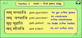Game screenshot Sanskrit 3 apk