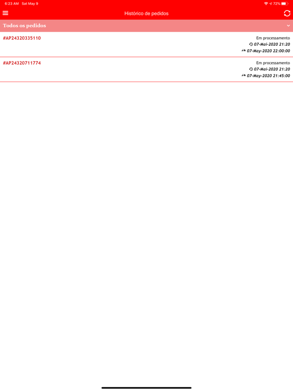 Screenshot #4 pour Vendas TOTAL+ SP Loja