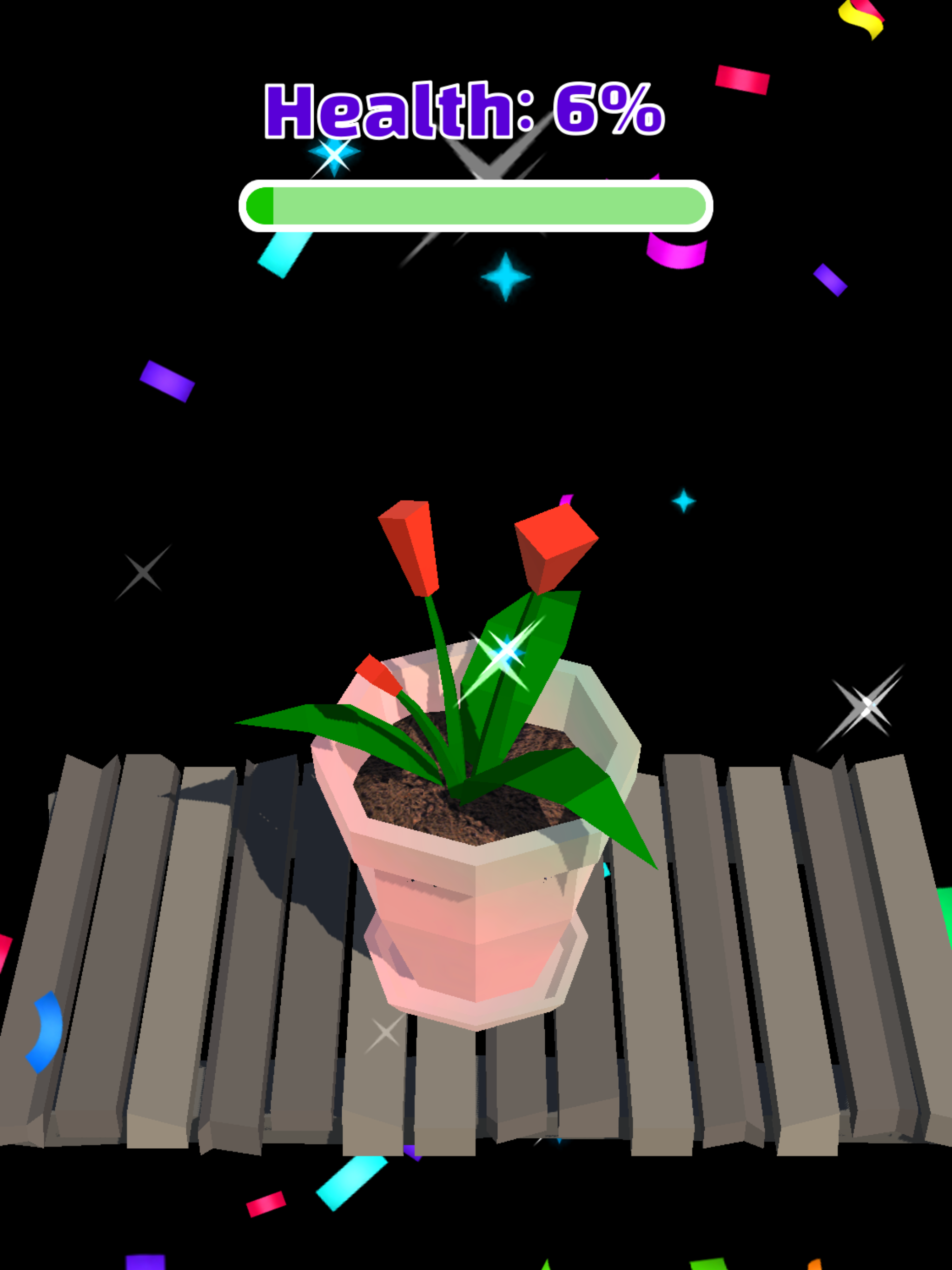 Plant Me!