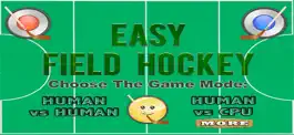 Game screenshot Easy Field Hockey LT mod apk