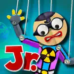 Atomic Hangman Jr App Contact