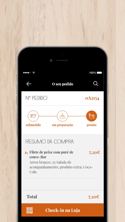 Padaria screenshot-3