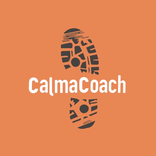 CalmaCoach App