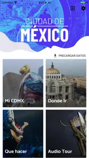 How to cancel & delete descubre ciudad de mexico cdmx 1