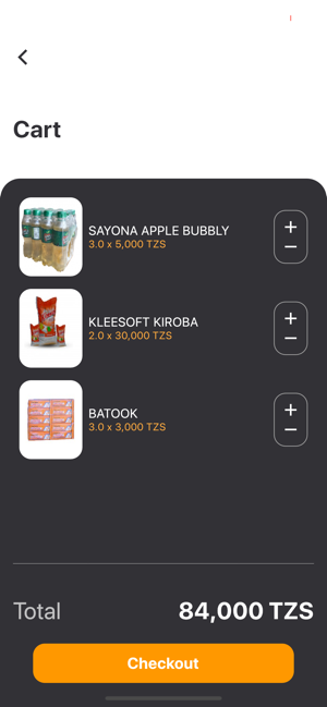 Rahisi(圖3)-速報App