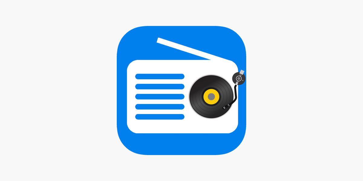 Radio US: Live FM AM Stations on the App Store