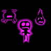 UnHappyUnHolyThings