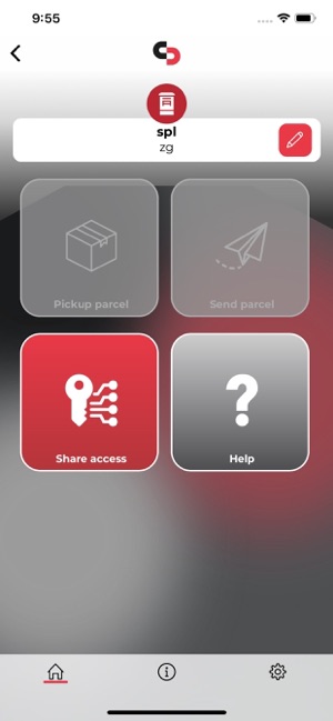 SchlaueBox Huber AG(圖6)-速報App