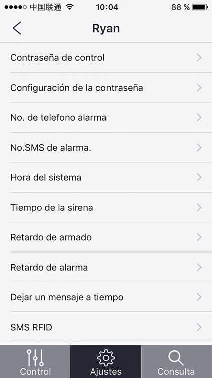 FeelSecure screenshot-3