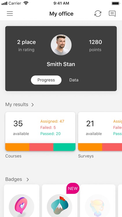 SimplePRO screenshot-5