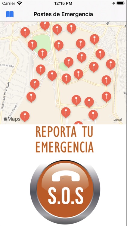 SOS UNAM