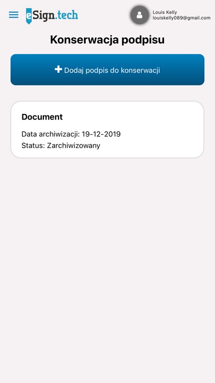 eSign.tech screenshot-4