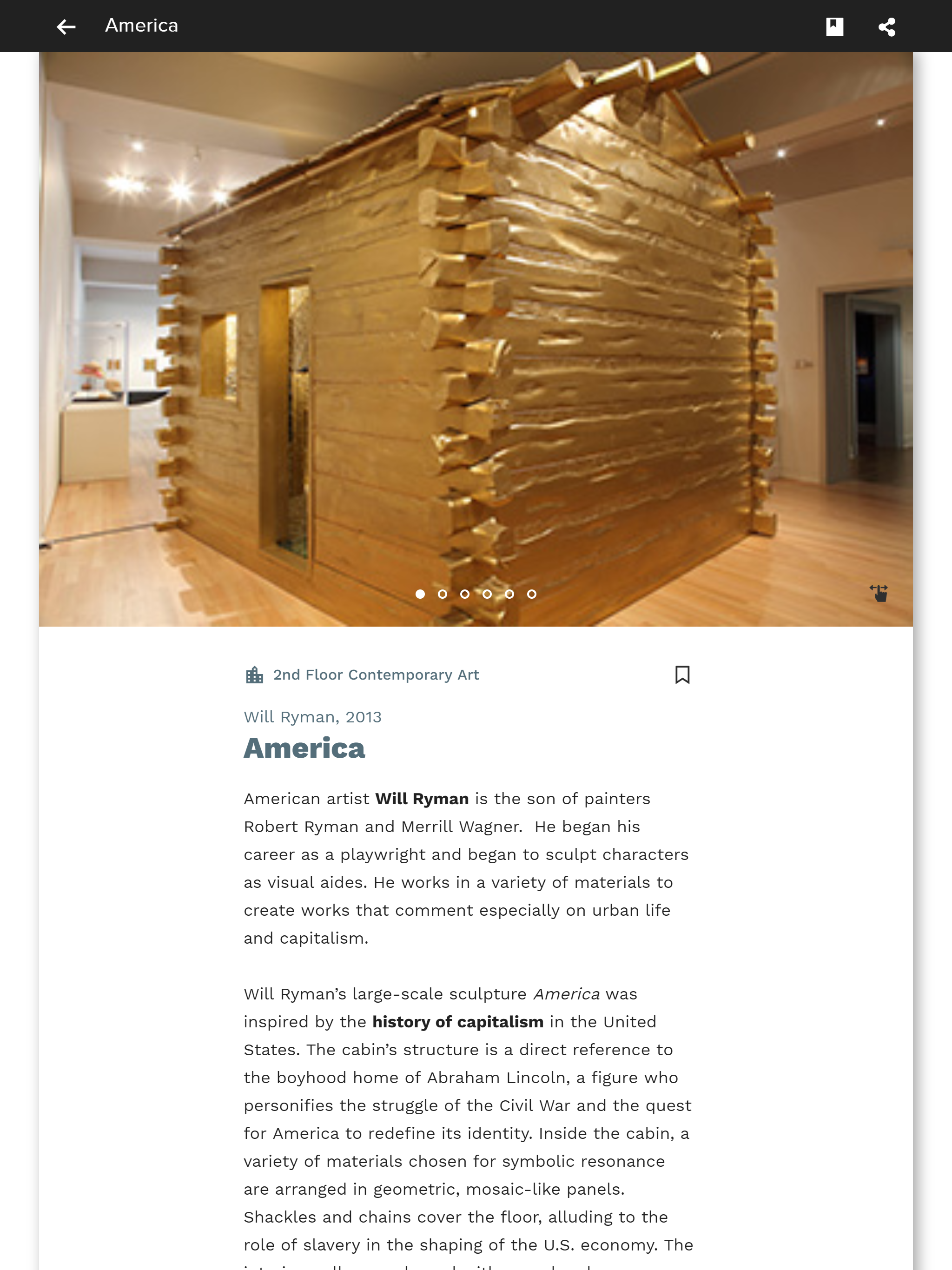 NOMA Mobile Guide