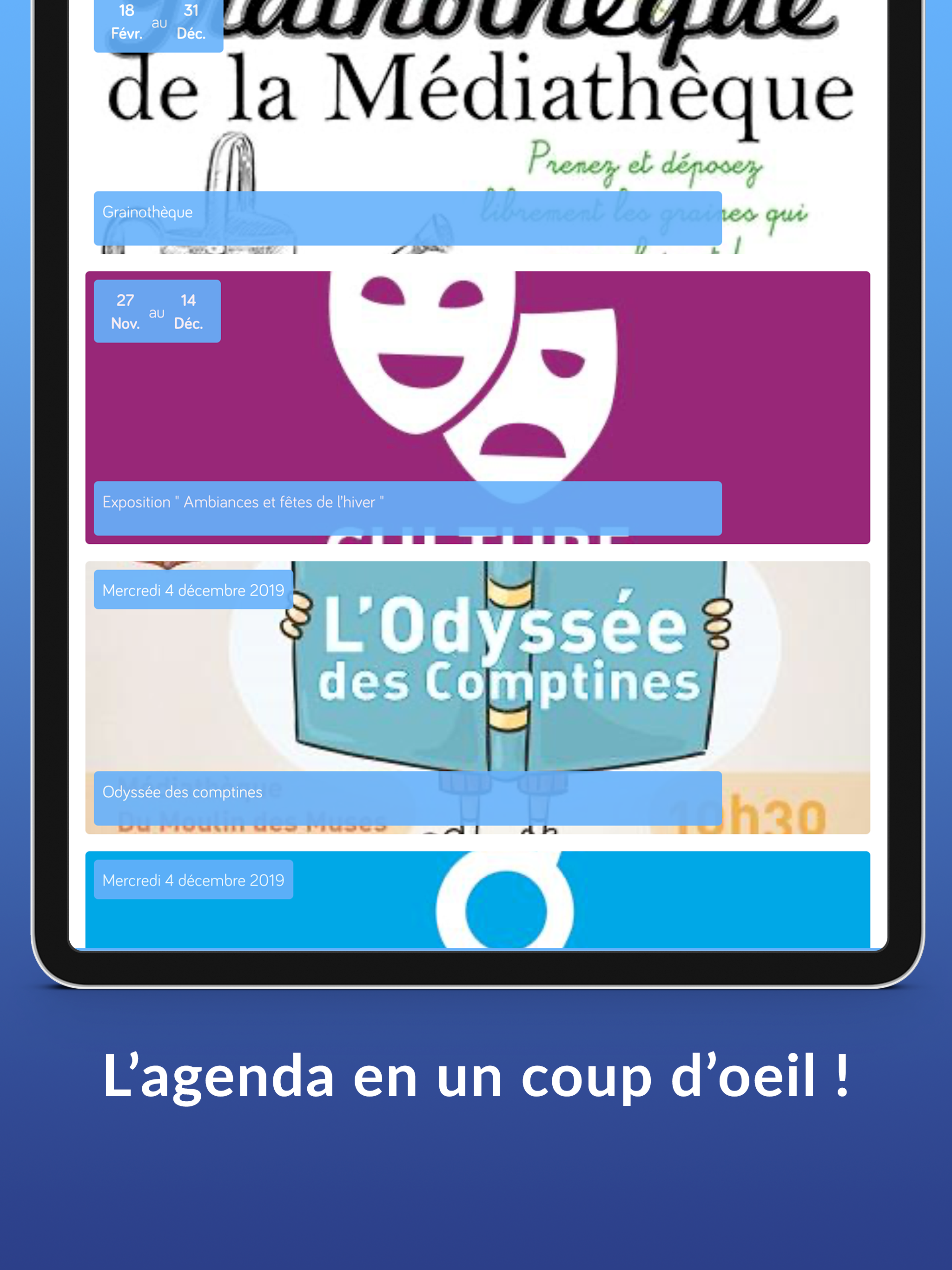 Breuillet en poche
