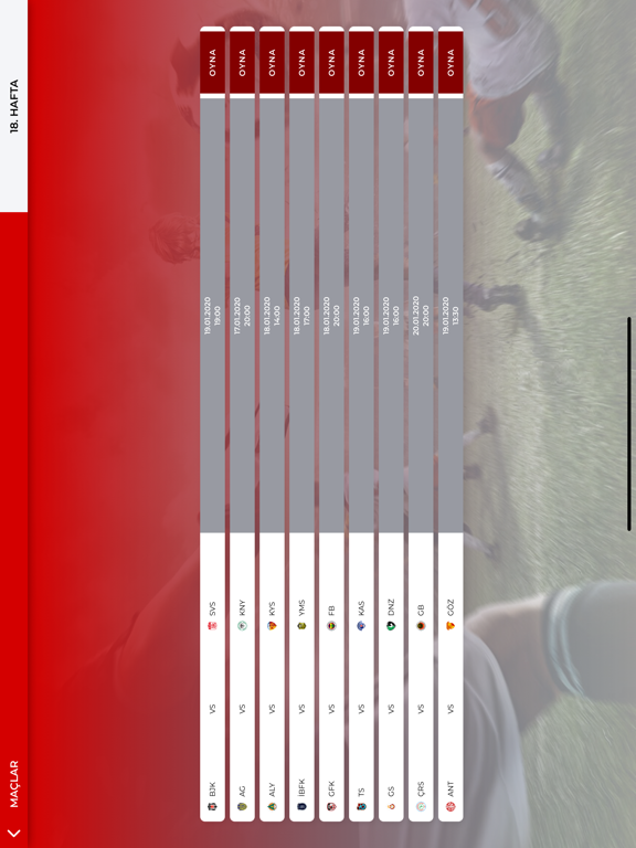 Screenshot #6 pour AltınSkor