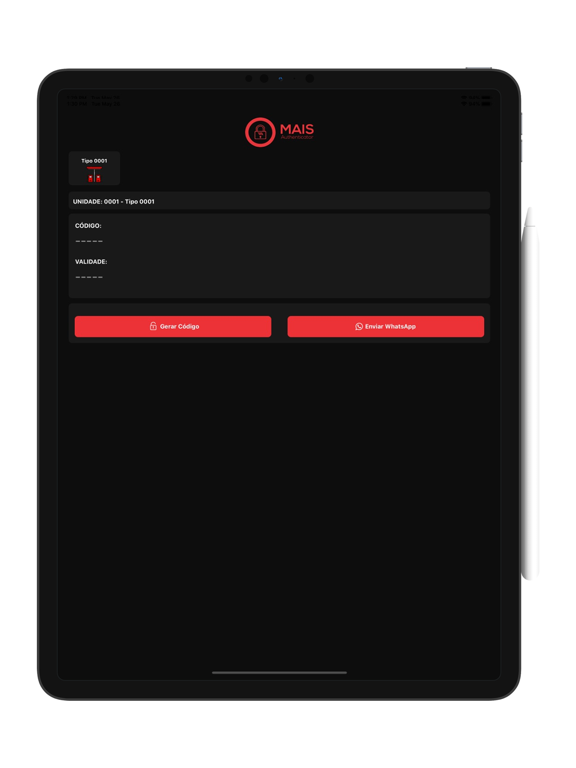 Screenshot #5 pour Mais Authenticator
