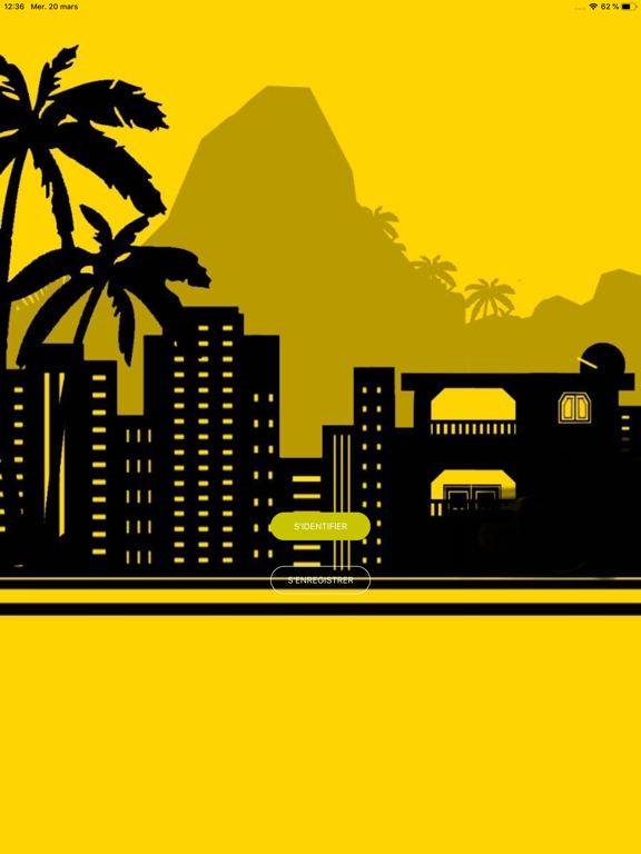 Screenshot #4 pour Chauffeur Premium