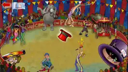 Game screenshot Perform Circus hack