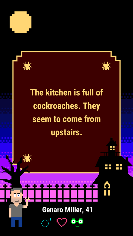 #5. Nirvana Game of Life (iOS) 由: Doron Elisha