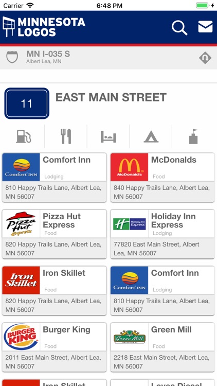 Minnesota Logos screenshot-3