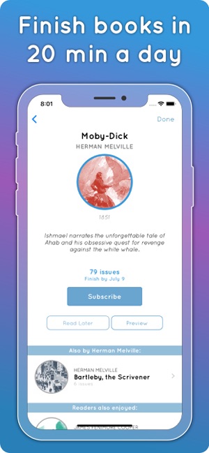 Serial Reader - Classic Books(圖6)-速報App