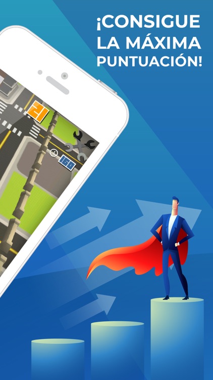 eGoChase: Play and Earn Money