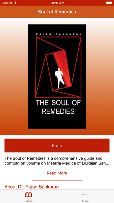 Soul of Remedies - Homeopathyのおすすめ画像2