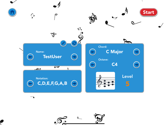 Screenshot #5 pour Notes Tutor