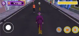 Game screenshot Pimp Slap : Adventure Run mod apk