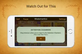Game screenshot Wisdomantics apk