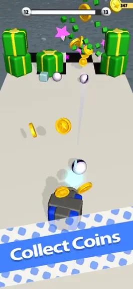 Game screenshot Block Shooter 4D mod apk
