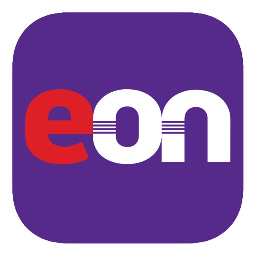 EON Community iOS App