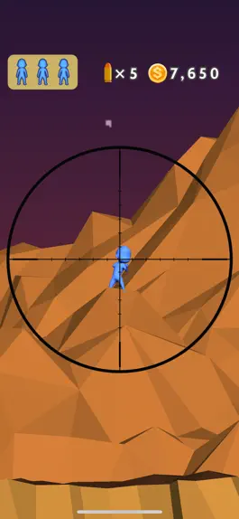 Game screenshot Epic Sniper apk