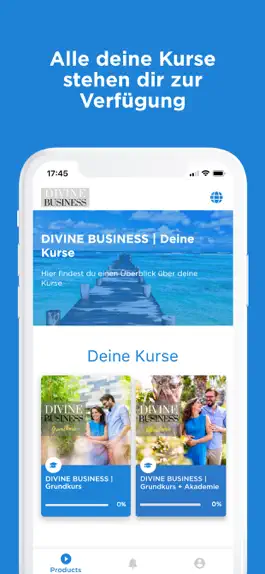 Game screenshot DIVINE BUSINESS mod apk