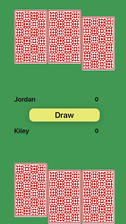 OddsInOut screenshot-3