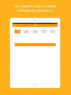 LM Tutorz iPad image 4