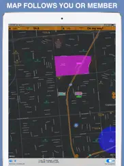 gps Команда 55 айпад изображения 2