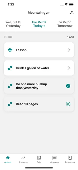Game screenshot Excel Wellness mod apk