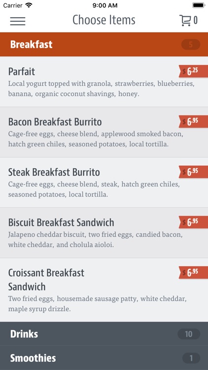 Honor Society - Denver