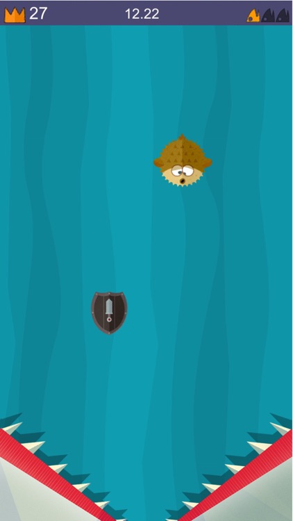 Fish Doom screenshot-3
