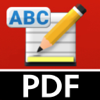 PDF Annotation Maker - Ruchira Ramesh