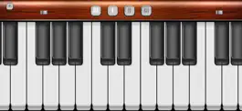 Game screenshot Real Piano :Piano App hack