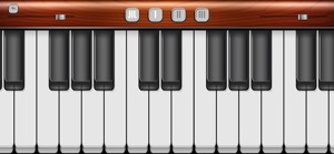 Real Piano :Piano App screenshot #3 for iPhone
