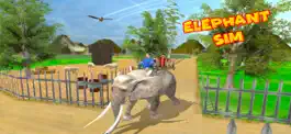 Game screenshot Elephant Transport Simulator hack