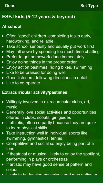 Develop Your Child screenshot-7