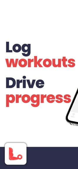 Game screenshot Liifts - Workout Tracker mod apk