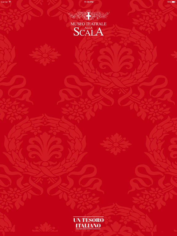 Screenshot #4 pour Museo Teatrale alla Scala
