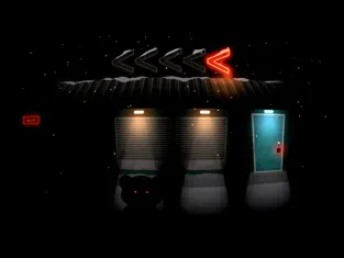 Captura 5 Bear Haven Survive Five Nights iphone