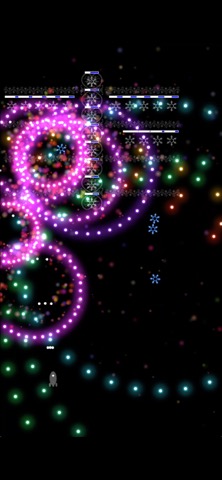 bullet hell 100 ー弾幕の器：英語版ーのおすすめ画像1